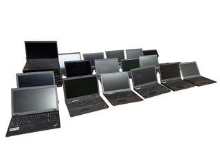 Ca. 28x Laptop, Lenovo